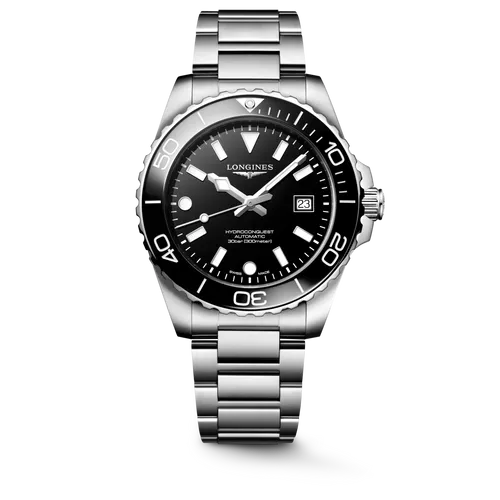 Montre Longines Hydroconquest - LONGINES