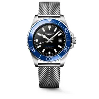 Montre Longines Hydroconquest