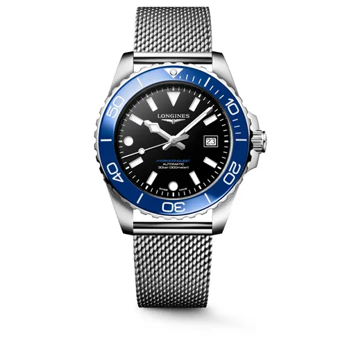 Montre Longines Hydroconquest - LONGINES