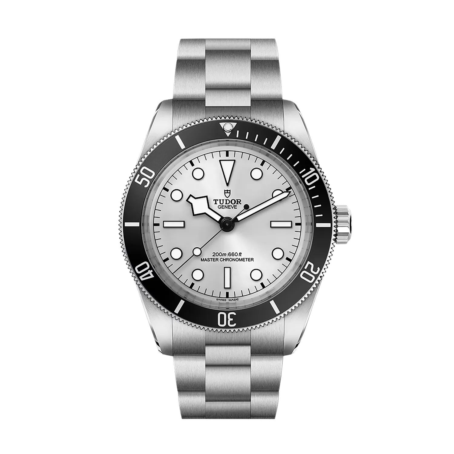 Montre Tudor Black Bay 68