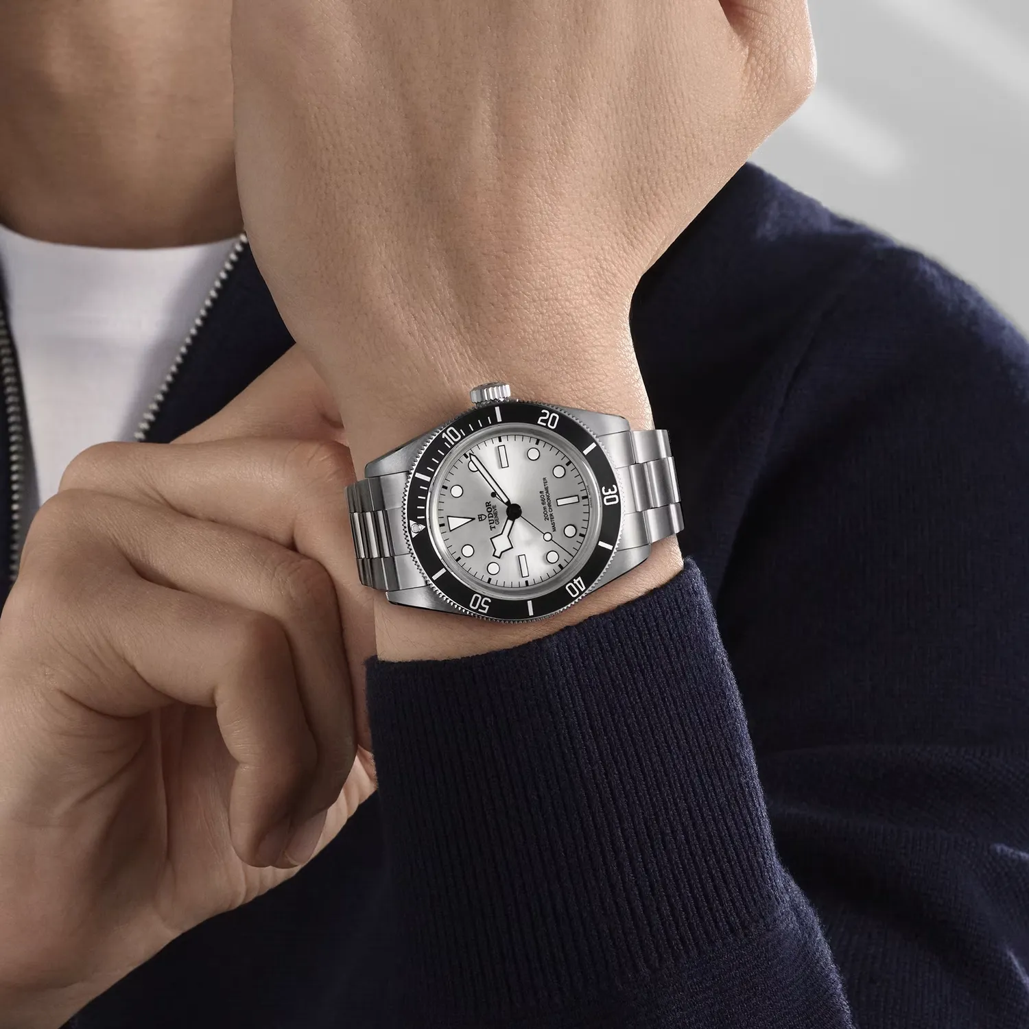 Montre Tudor Black Bay 68