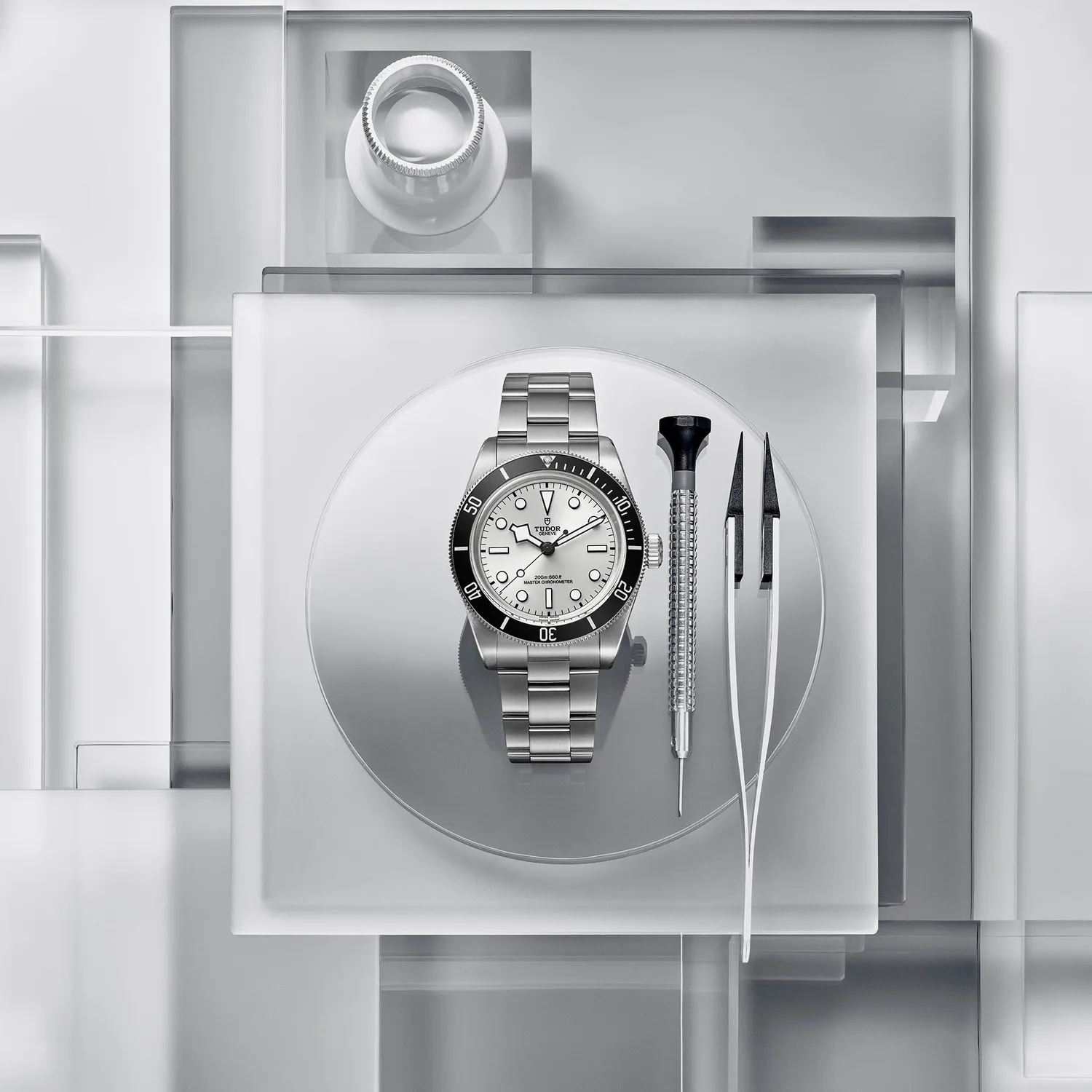 Montre Tudor Black Bay 68
