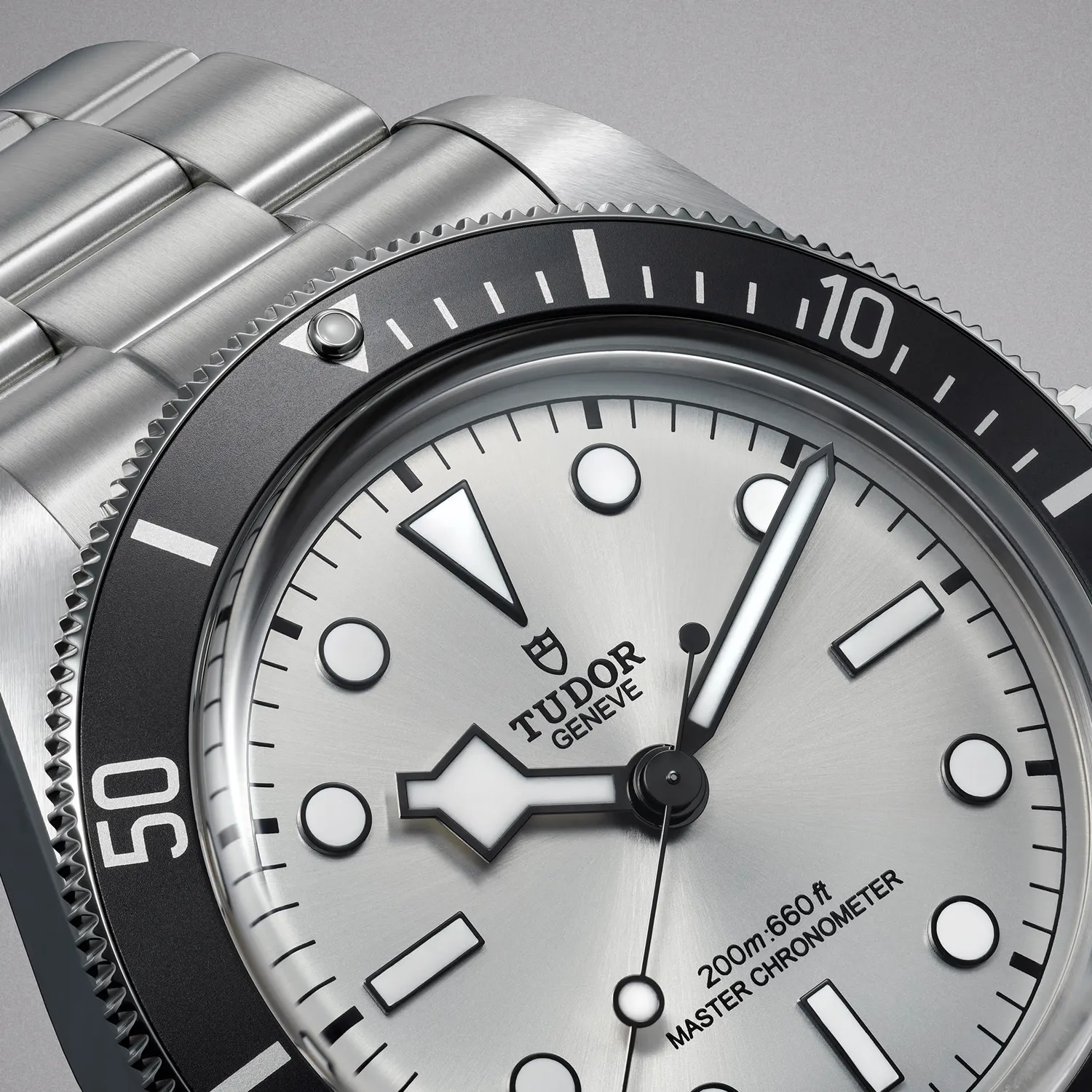 Montre Tudor Black Bay 68