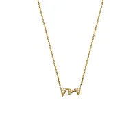 Collier Akillis Capture Me diamants